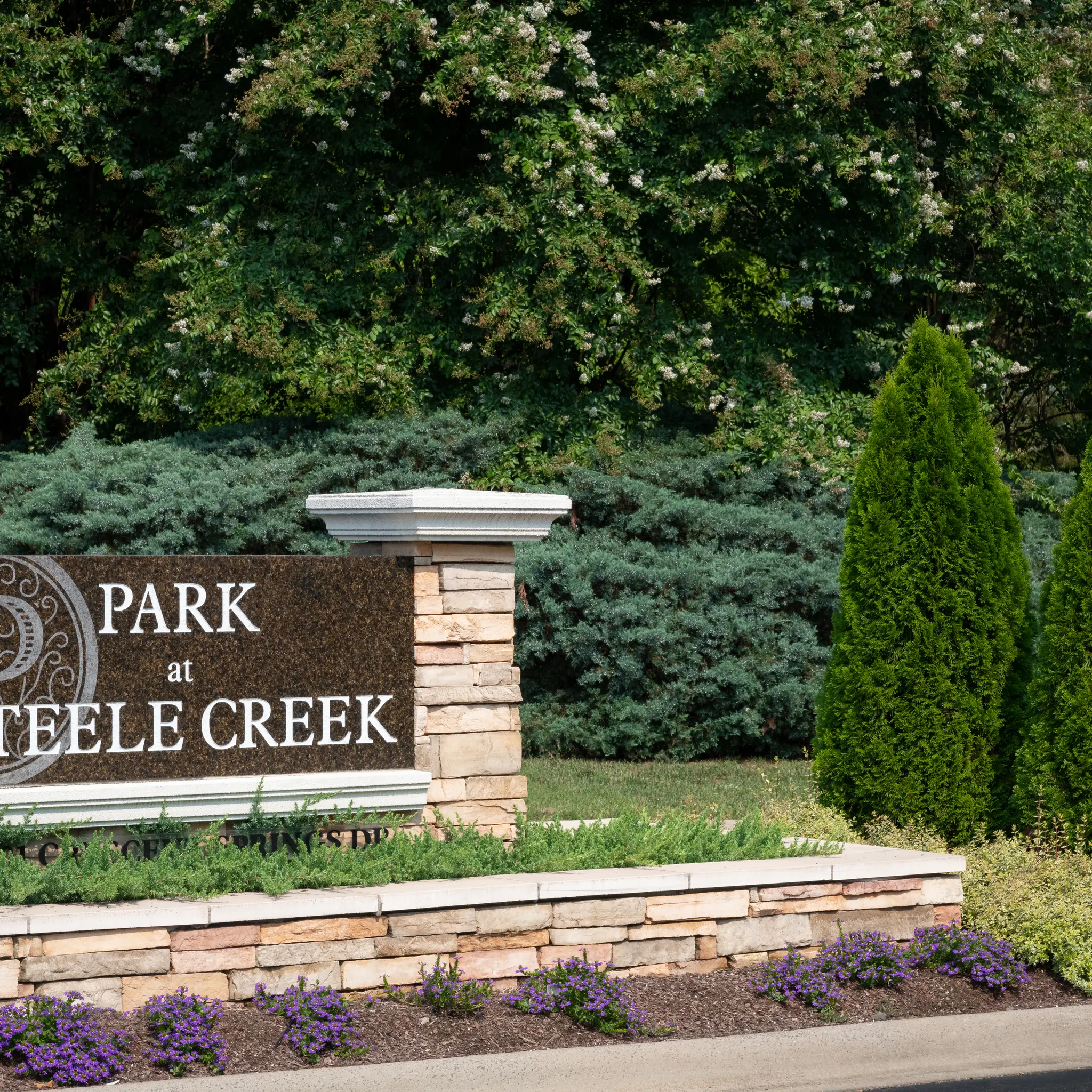 Steele Creek Apartments for Rent Contact Park at Steele Creek